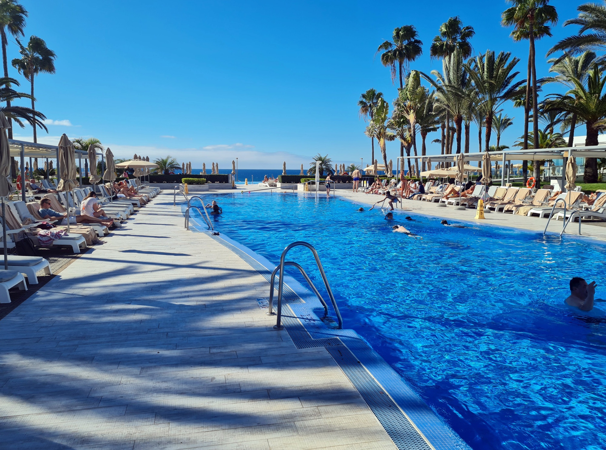 Hotel Gran Canaria