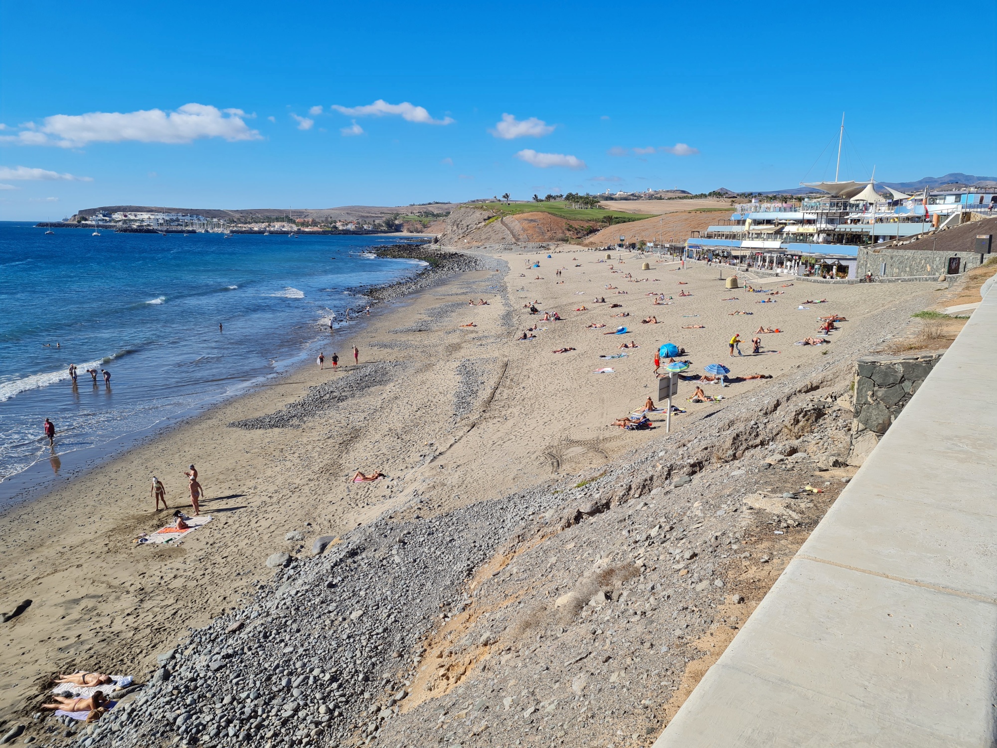 Hotel Gran Canaria