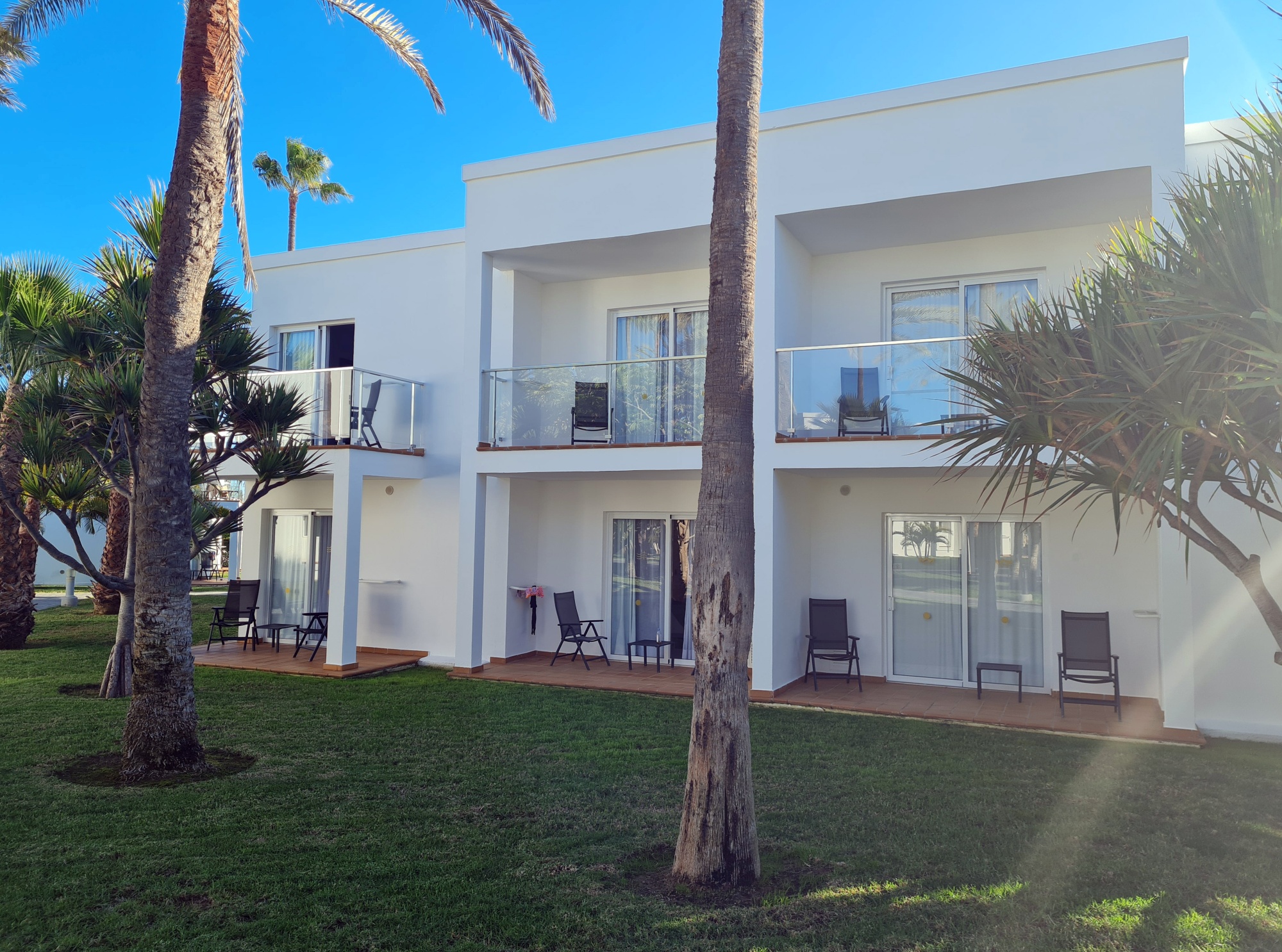 Hotel Gran Canaria