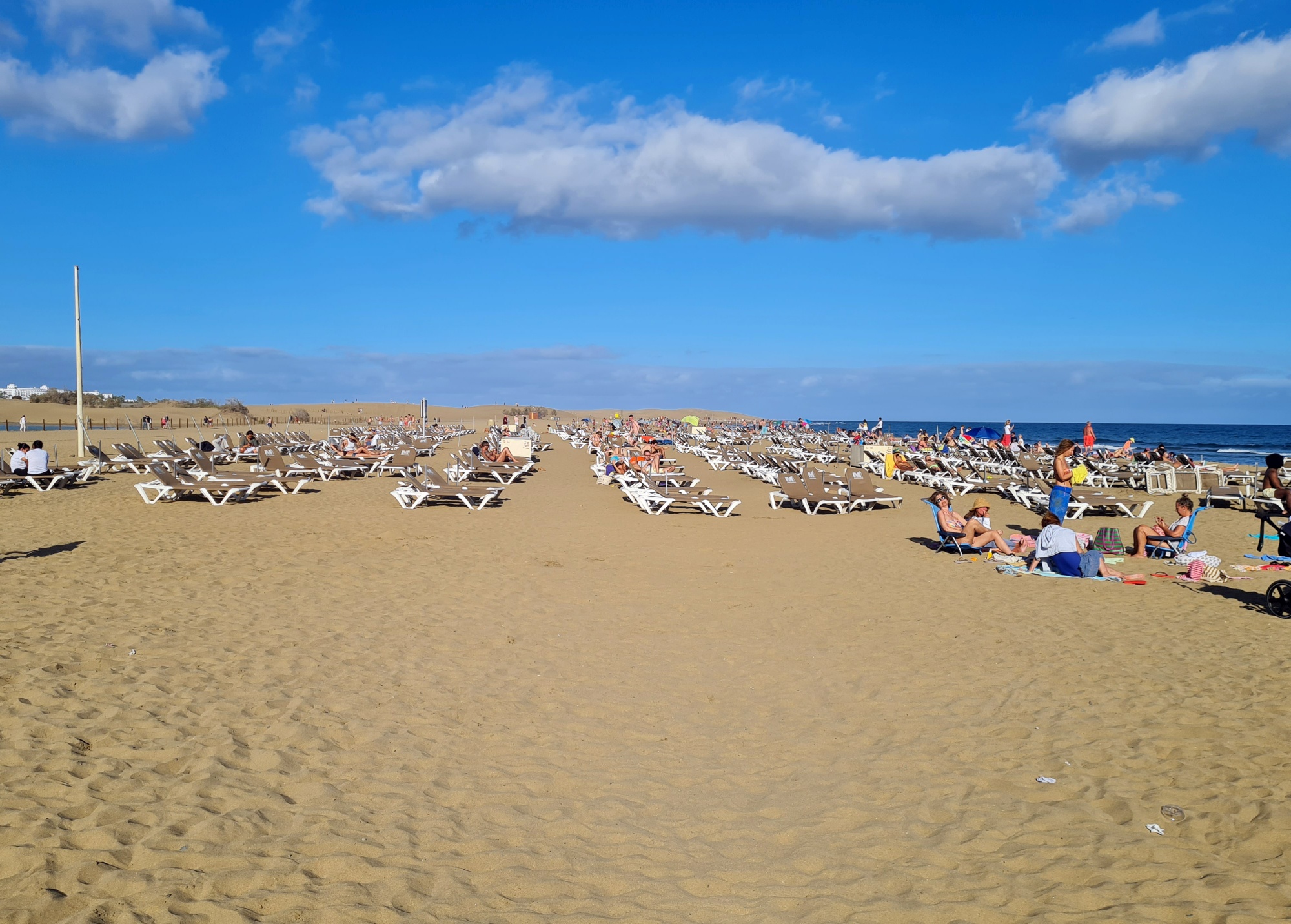 Hotel Gran Canaria