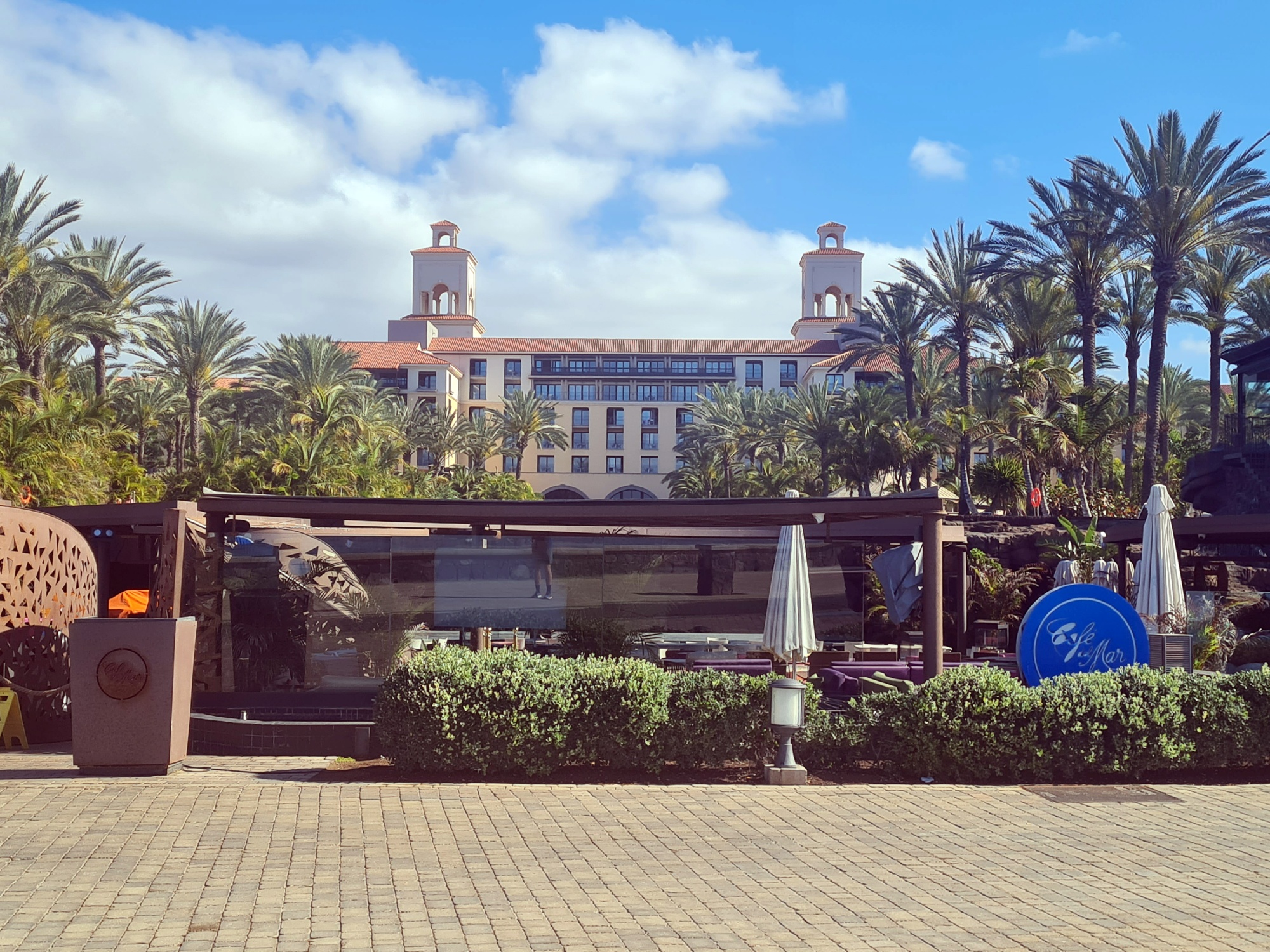 Hotel Gran Canaria