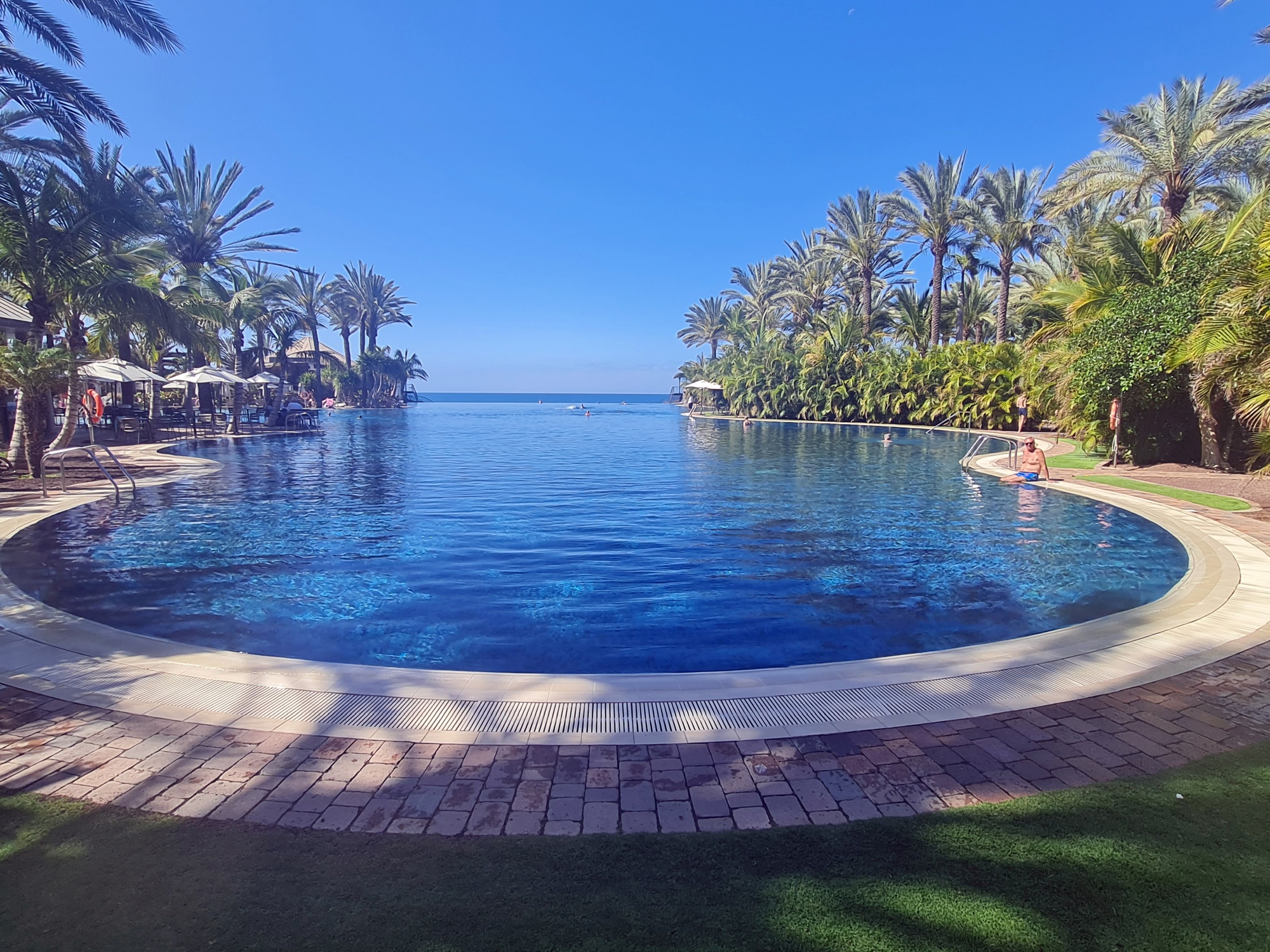 Hotel Gran Canaria