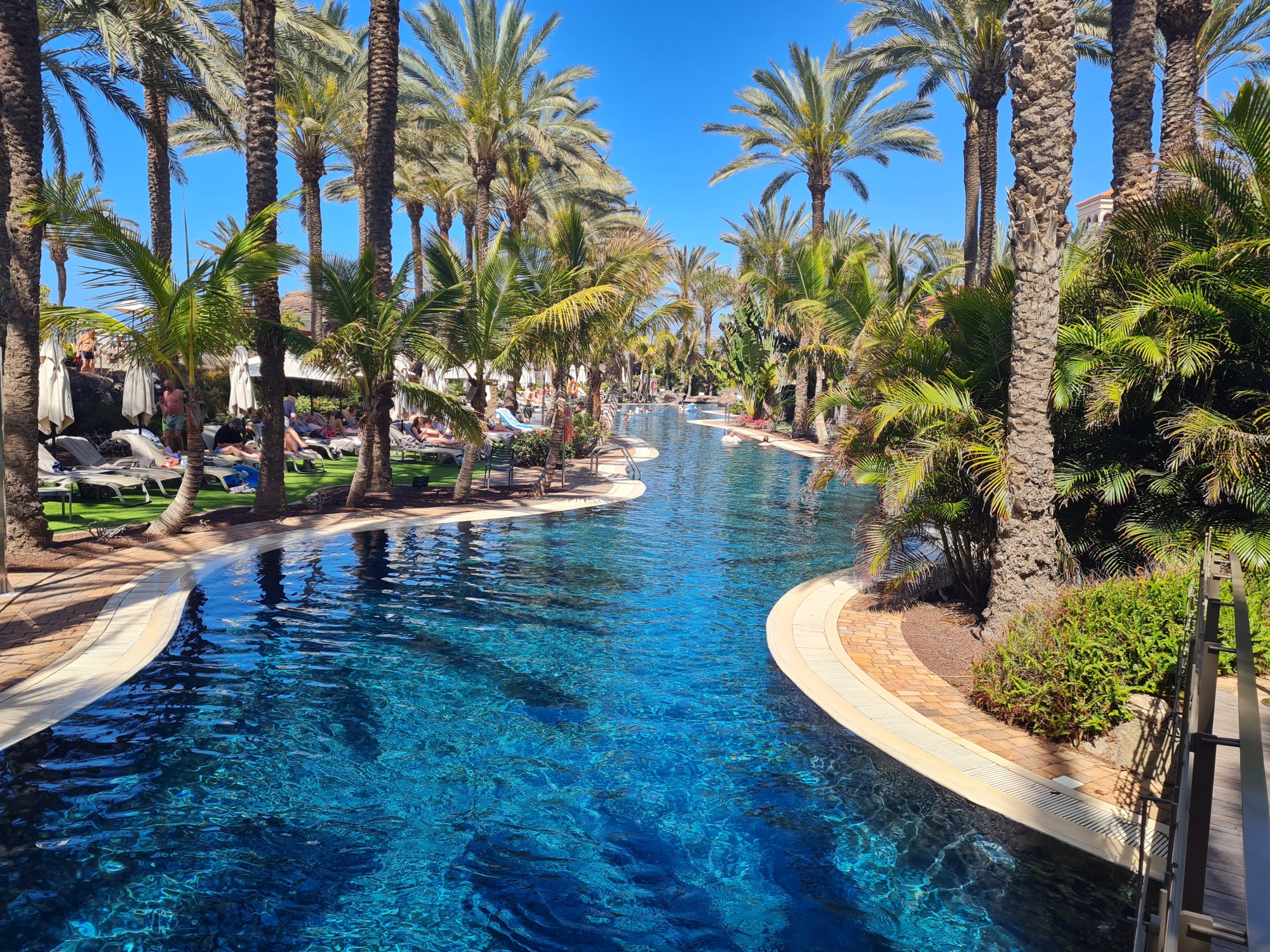 Hotel Gran Canaria