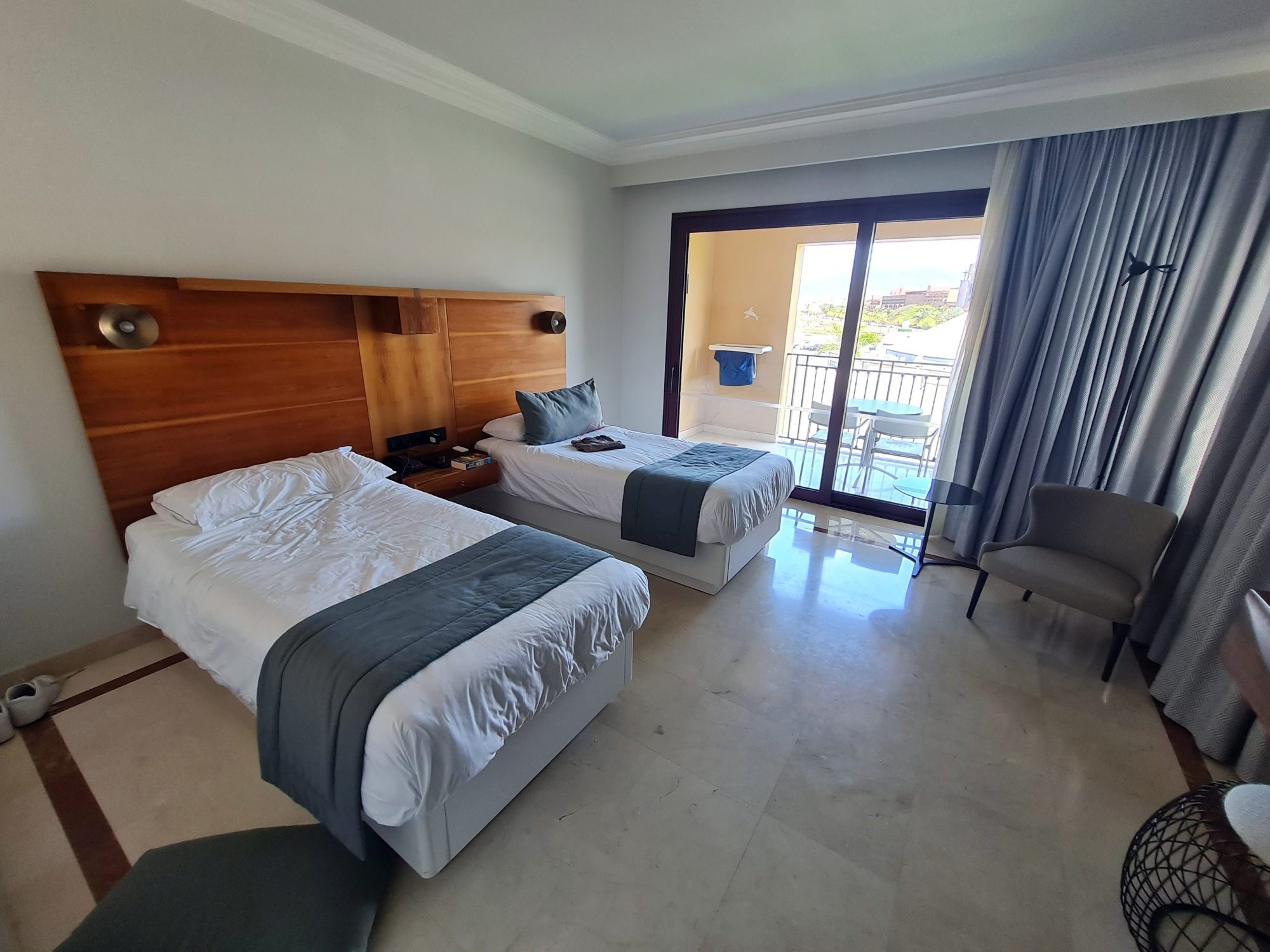 Hotel Gran Canaria