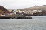 Sardina del Norte ist ein kleines Örtchen am nordwestlichsten Punkt Gran Canarias. 