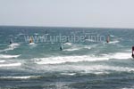 Hier surfen sicher nur Profis.