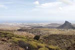 Der Osten von Gran Canaria ist geprägt von starken Winden und kargen Landschaften.