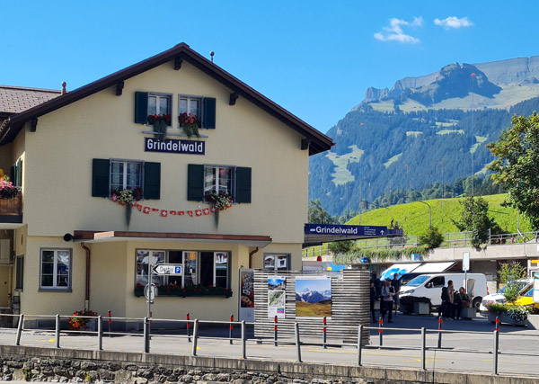 Grindelwald