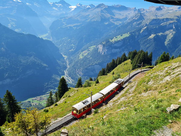 Grindelwald