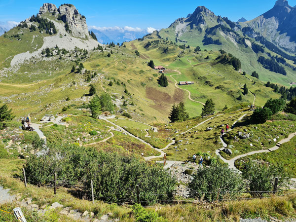 Grindelwald