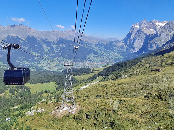 Grindelwald