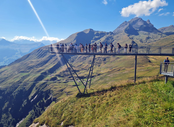 Grindelwald