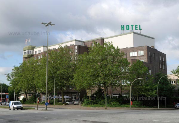 Das Hotel B&ouml;ttcherhof