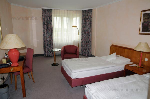 Zimmer im Hotel B&ouml;ttcherhof