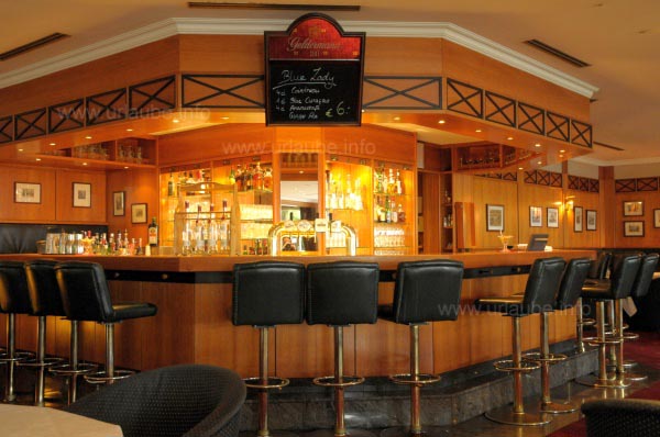 Die Bar