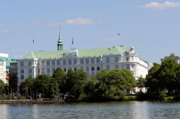 Hotel Atlantic Kempinski