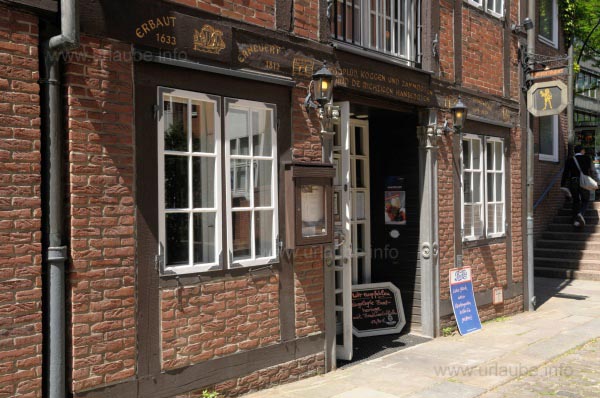 Weinrestaurant Schoppenhauer