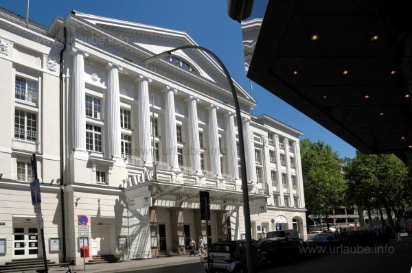 Das Thalia Theater