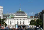 Das Deutsche Schauspielhaus