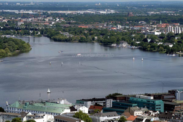 Die Au&szlig;enalster