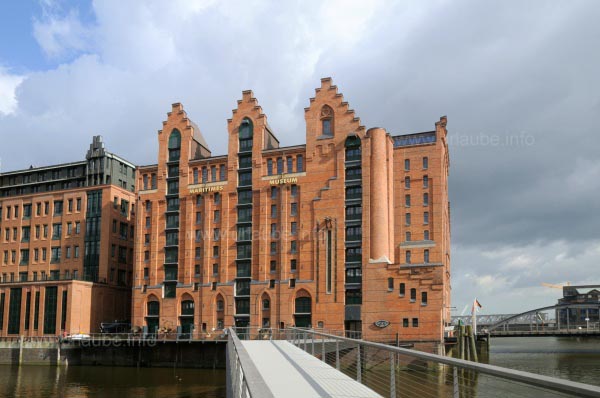Das Internationale Maritime Museum