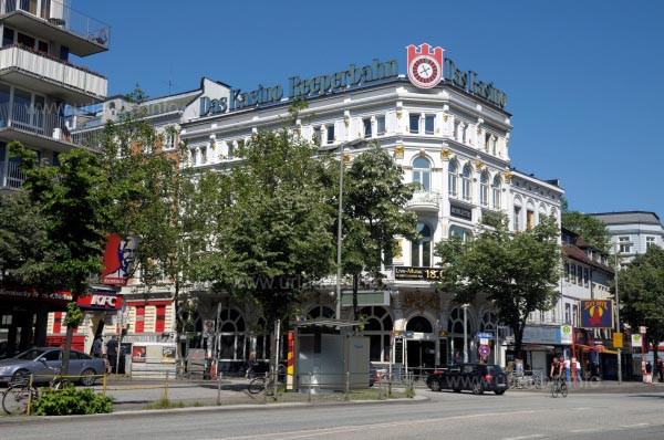 Das Kasino Reeperbahn