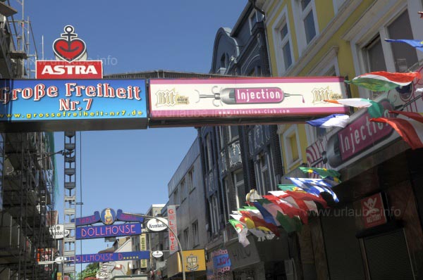 Gro&szlig;e Freiheit