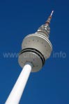 Der Heinrich-Hertz-Turm