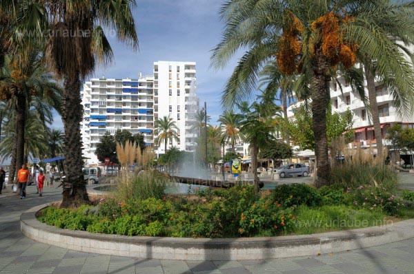 Passeig de ses Fonts