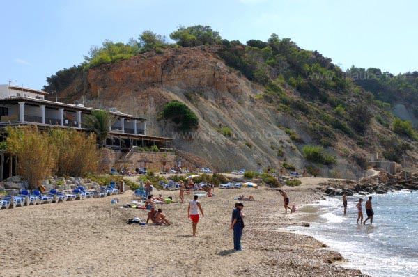 Cala d�Hort