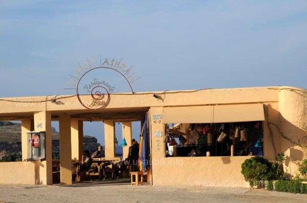 Szene-Kneipe Sunset Ashram