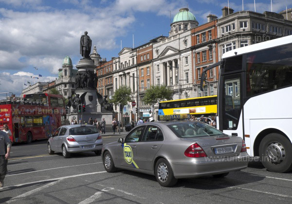 Irland