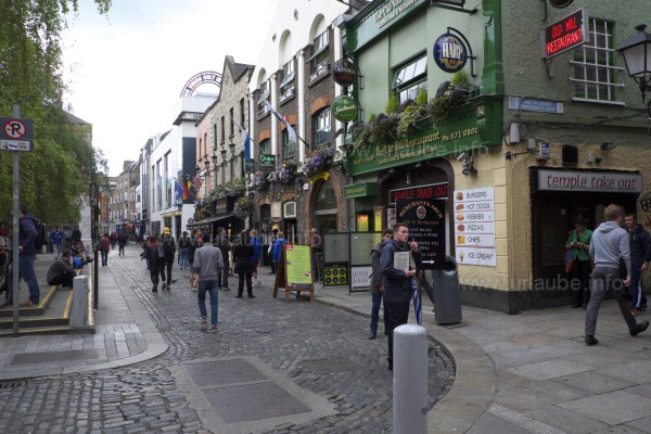 Irland
