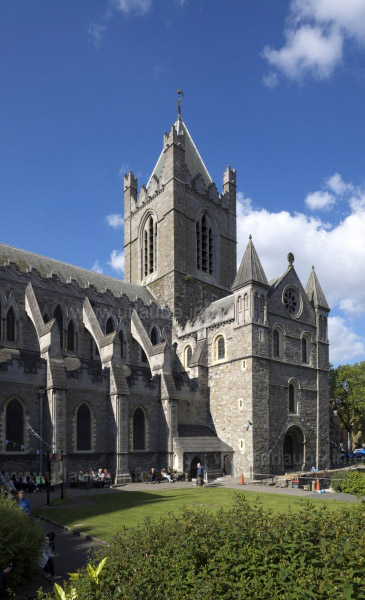 Irland