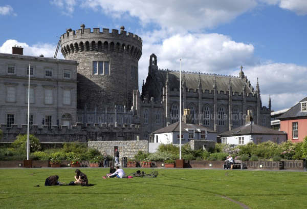 Irland