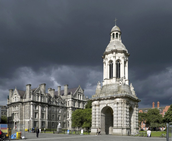 Irland