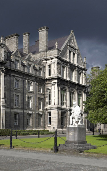 Irland