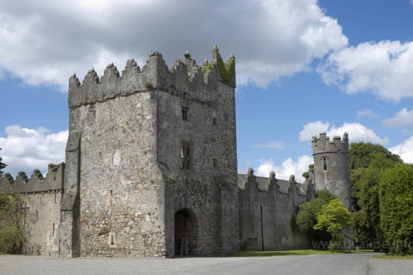 Irland
