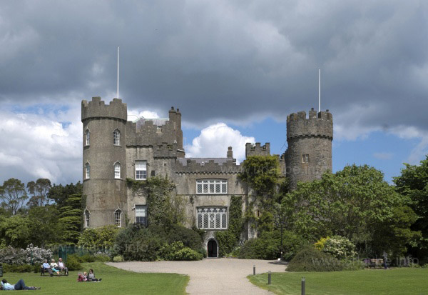 Irland