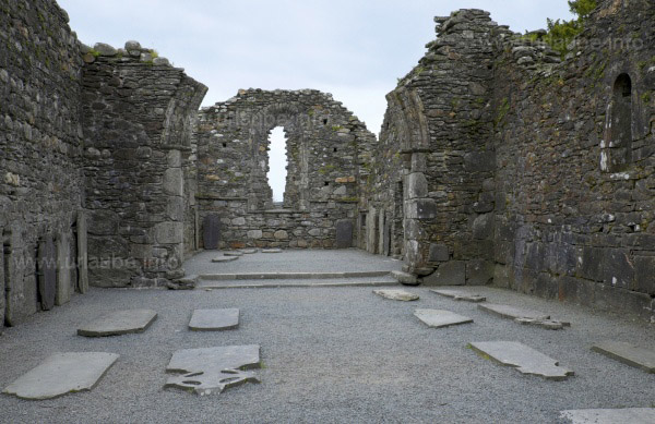 Irland