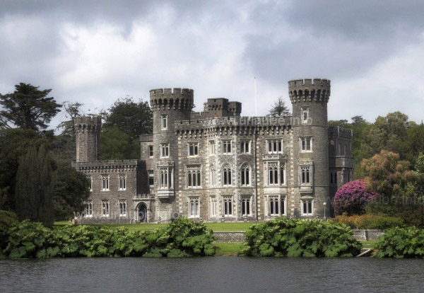Irland