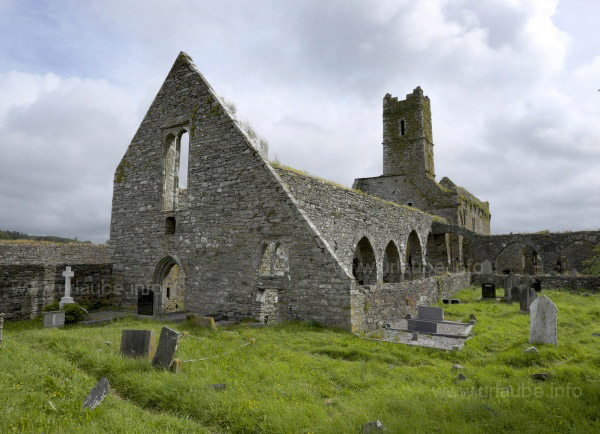 Irland