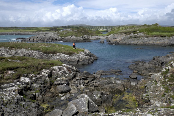 Irland