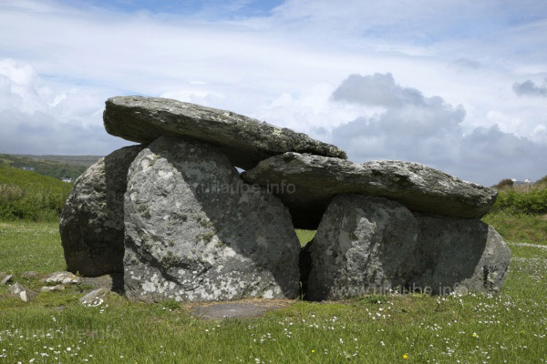 Irland