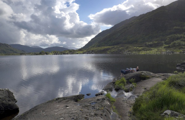Irland