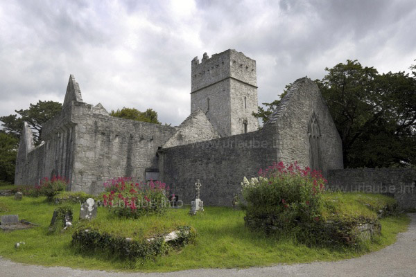 Irland