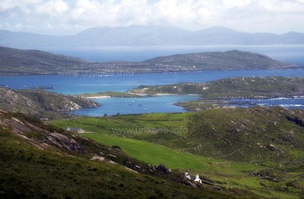 Irland