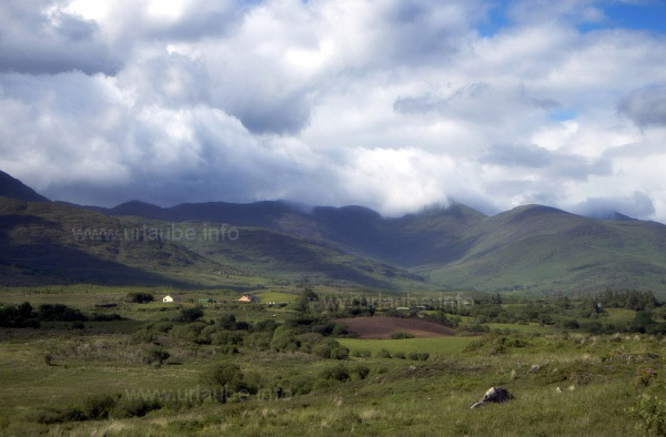 Irland