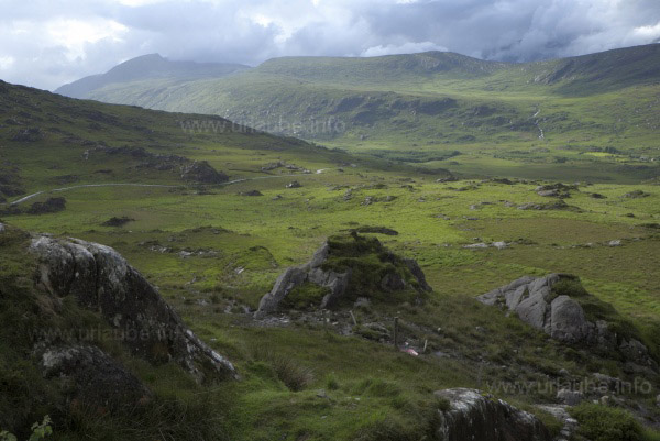 Irland