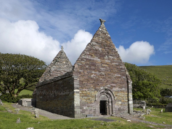 Irland